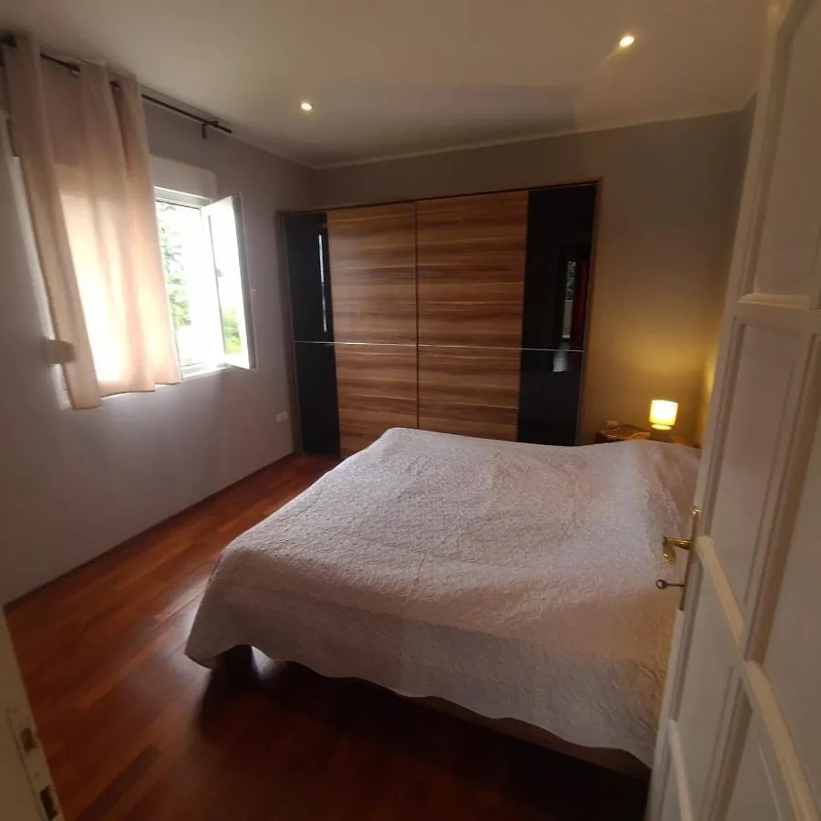 Apartment In Rovinj With Balcony, Air Conditioning, Wifi, Washing Machine 5116-1 克罗地亚