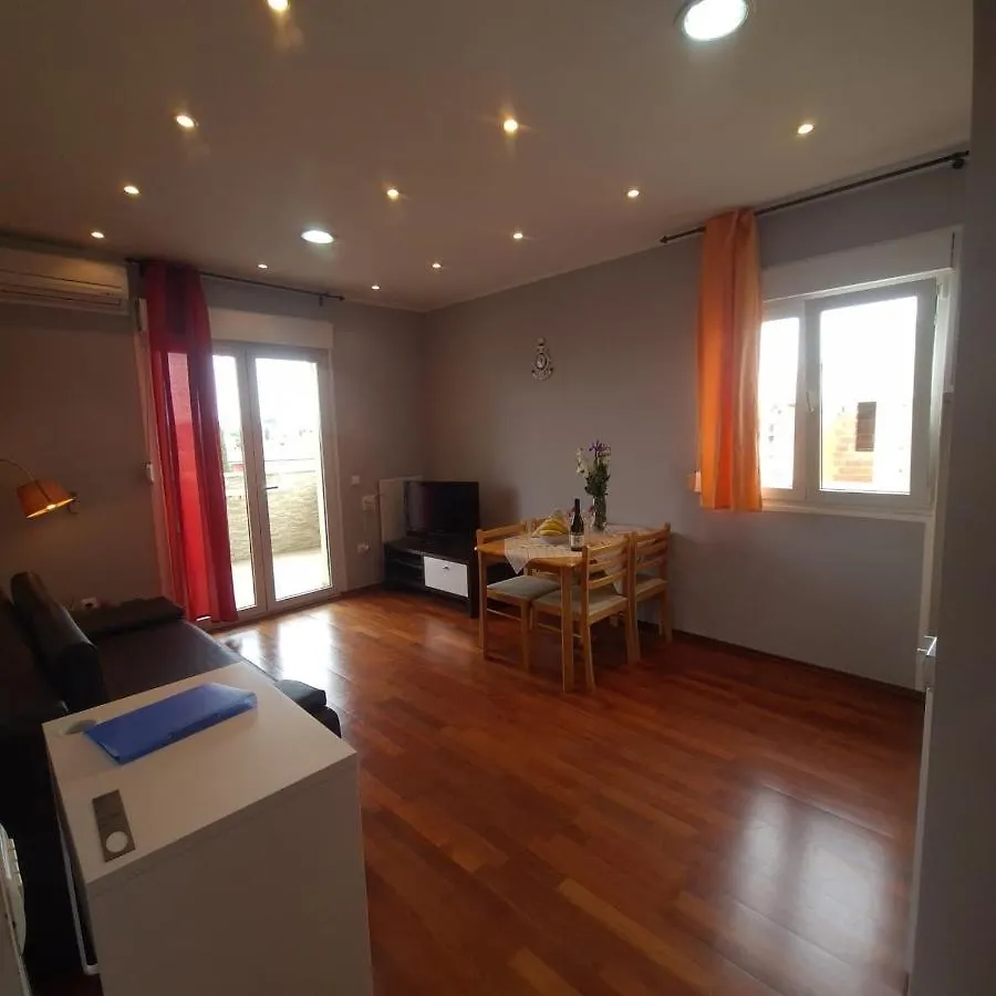 Apartment In Rovinj With Balcony, Air Conditioning, Wifi, Washing Machine 5116-1 0*,  克罗地亚