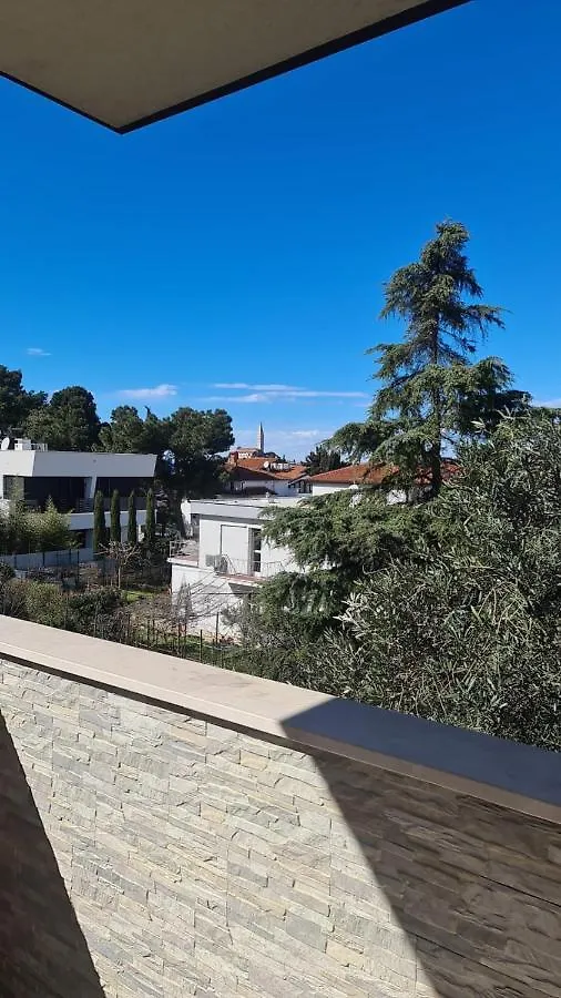 Apartment In Rovinj With Balcony, Air Conditioning, Wifi, Washing Machine 5116-1